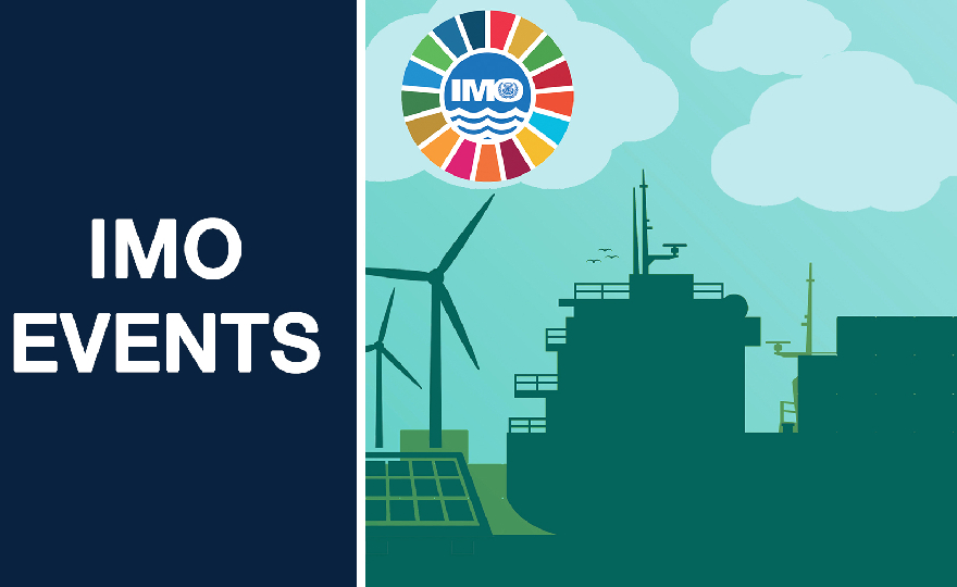 Second IMO Symposium on alternative low- and zero- carbon fuels
